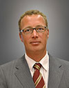 Bürgermeister Stefan Weigler