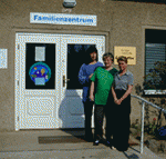Familienzentrum