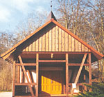 holzhaus