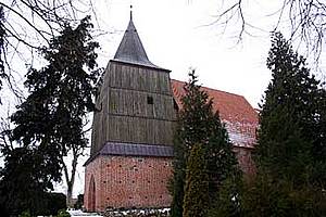 Kirche Gross