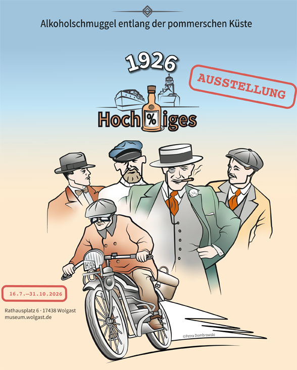 Museen der Stadt Wolgast