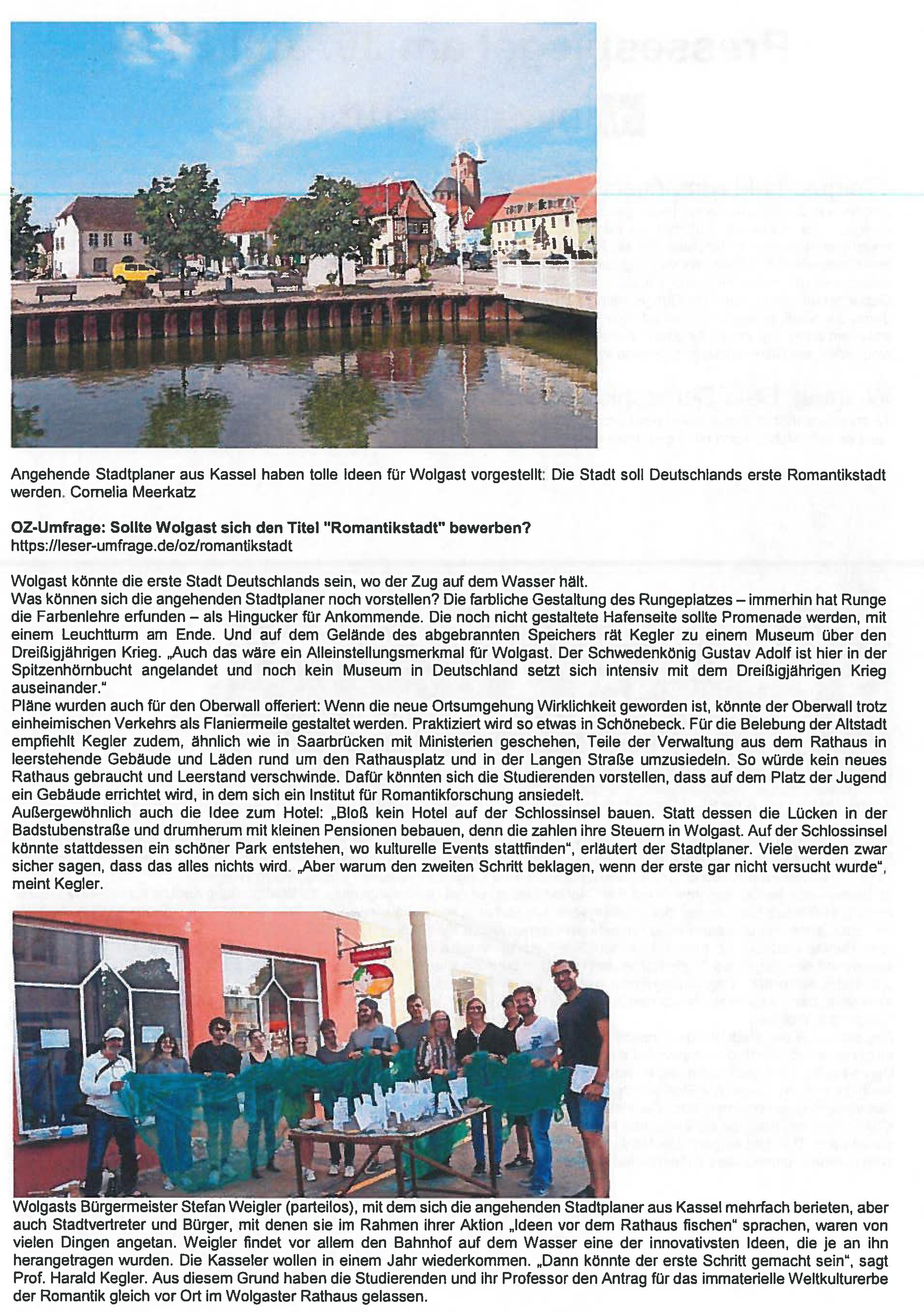 Presse 2019-07-30